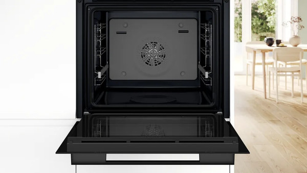 Электрический духовой шкаф Bosch HUA736EG0T- фото6