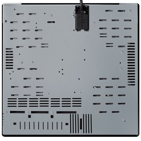 Электрическая варочная панель Maunfeld AVCE6033STBK- фото8