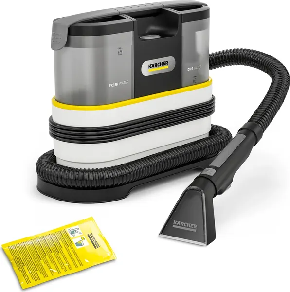 Пылесос Karcher SE 2 Spot / 1.081-410.0- фото