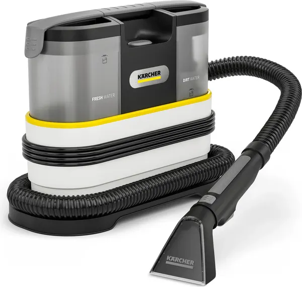 Пылесос Karcher SE 2 Spot / 1.081-410.0- фото3