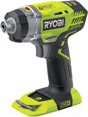 Аккумуляторный шуруповерт Ryobi RID1801M