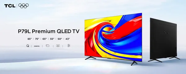 Телевизор TCL 65