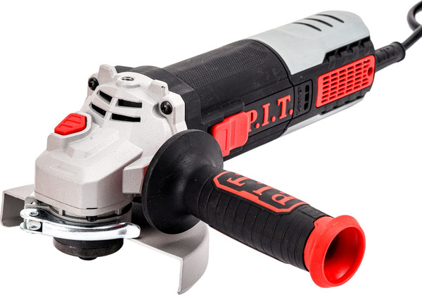 Угловая шлифовальная машина P.I.T PWS125-C13