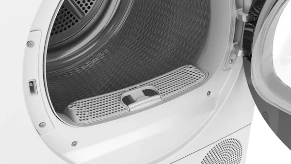 Сушильная машина Bosch WTH86200PL- фото10