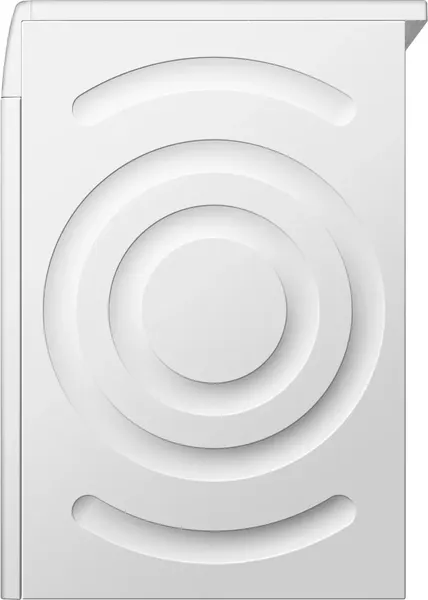 Сушильная машина Bosch WTH86200PL- фото9