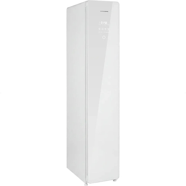 Сушильный шкаф Kuppersberg 8996 SC 340 W- фото