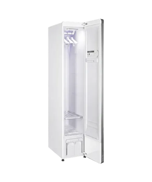Сушильный шкаф Kuppersberg 8996 SC 340 W- фото4