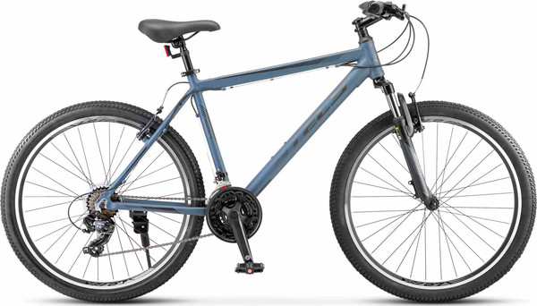 Велосипед STELS Navigator 600 V 26- фото