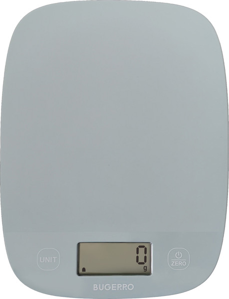 Кухонные весы BUGERRO BG-7902
