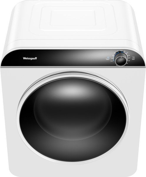 Сушильная машина Weissgauff WD 486 Compact Air- фото2