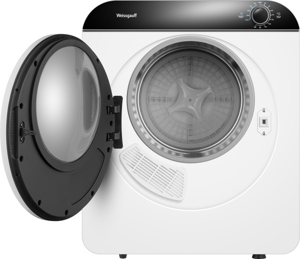 Сушильная машина Weissgauff WD 486 Compact Air- фото3