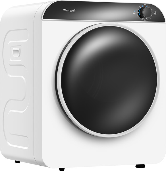 Сушильная машина Weissgauff WD 486 Compact Air- фото4