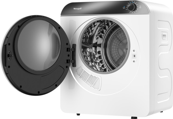 Сушильная машина Weissgauff WD 486 Compact Air- фото5