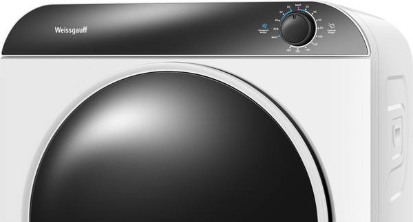 Сушильная машина Weissgauff WD 486 Compact Air- фото6