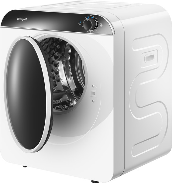 Сушильная машина Weissgauff WD 486 Compact Air- фото7