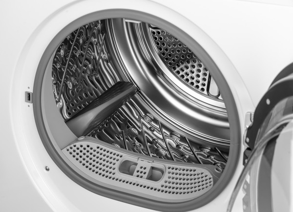 Сушильная машина Weissgauff WD 5247 Premium Heat Pump- фото7