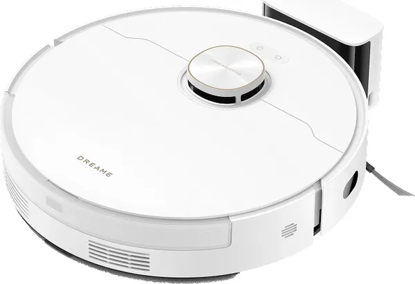 Робот-пылесос Dreame Robot Vacuum D30 Pro / RLD29SA- фото