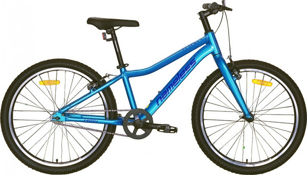 Детский велосипед Nameless 24 / J4001-BL(26)