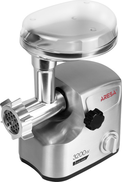 Мясорубка электрическая Aresa AR-2119- фото5