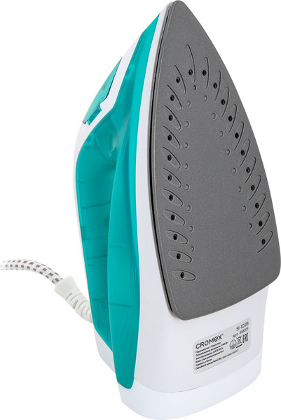 Утюг Cromex SI-102B- фото3