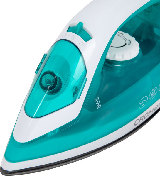 Утюг Cromex SI-102B- фото4