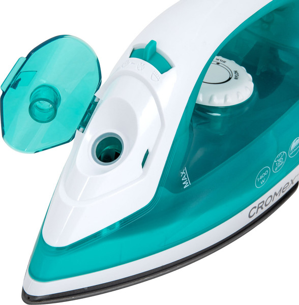 Утюг Cromex SI-102B- фото5