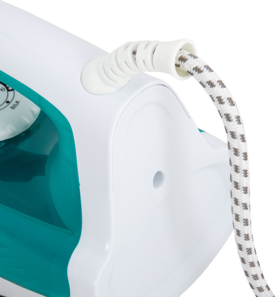 Утюг Cromex SI-102B- фото9