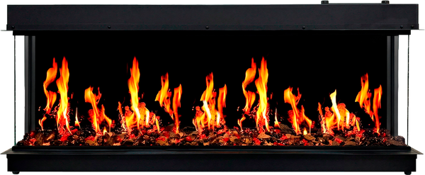 Электрокамин Royal Flame 5DVART 50 Panorama