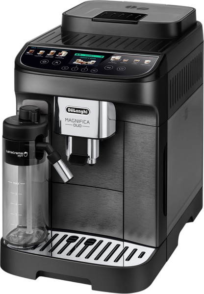 Кофемашина DeLonghi ECAM330.80.BXB- фото