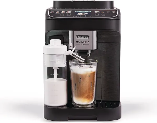 Кофемашина DeLonghi ECAM330.80.BXB- фото2