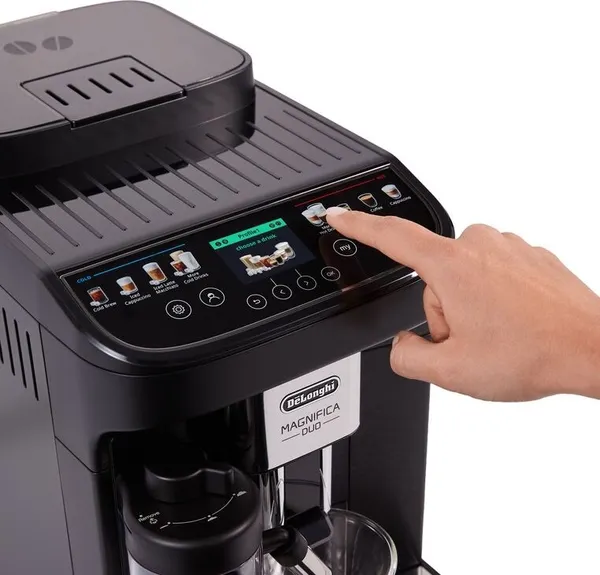 Кофемашина DeLonghi ECAM330.80.BXB- фото4