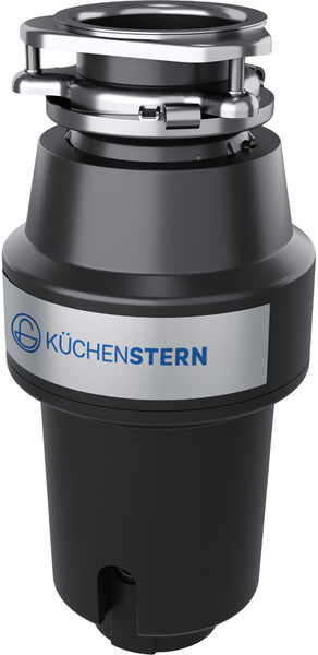Измельчитель отходов KUCHENSTERN Muhle 370 / 350MU35- фото