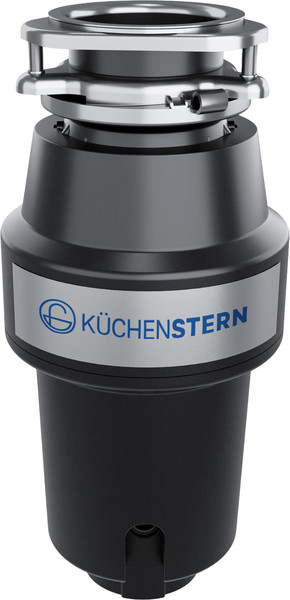 Измельчитель отходов KUCHENSTERN Muhle 550 / 351MU35- фото