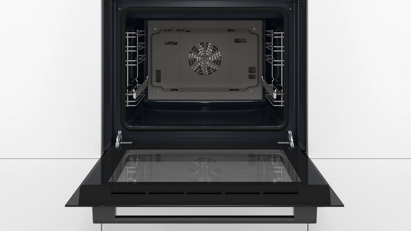 Электрический духовой шкаф Bosch HBF134EB2- фото3