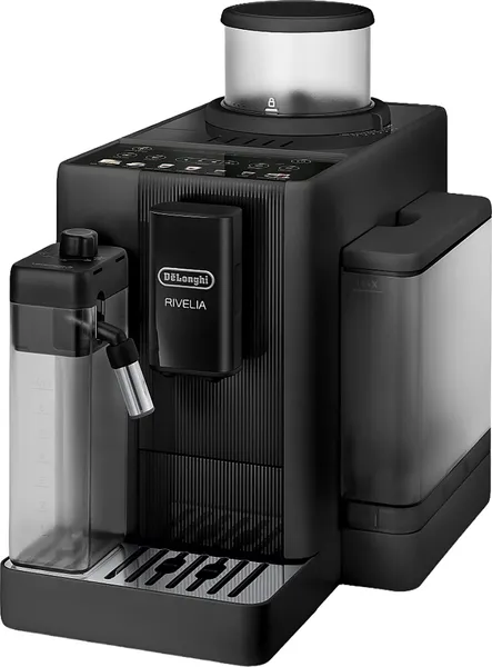Кофемашина DeLonghi EXAM420.55.BXL- фото