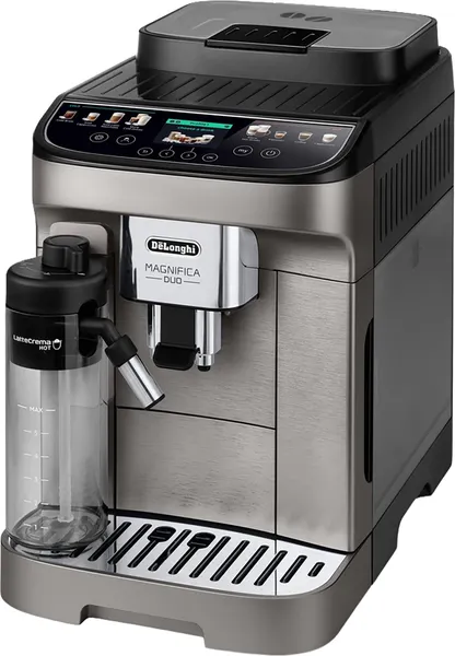 Кофемашина DeLonghi ECAM330.80.TXB- фото