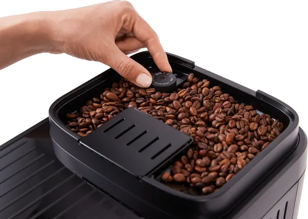 Кофемашина DeLonghi ECAM330.80.TXB- фото6
