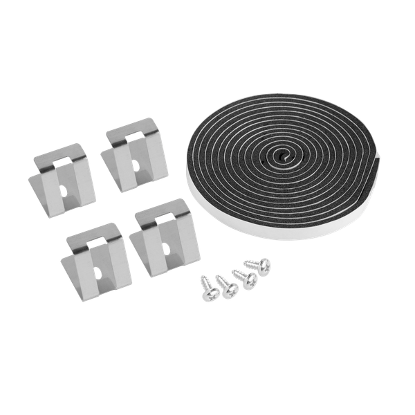 Индукционная варочная панель Maunfeld AVI3021WH- фото10