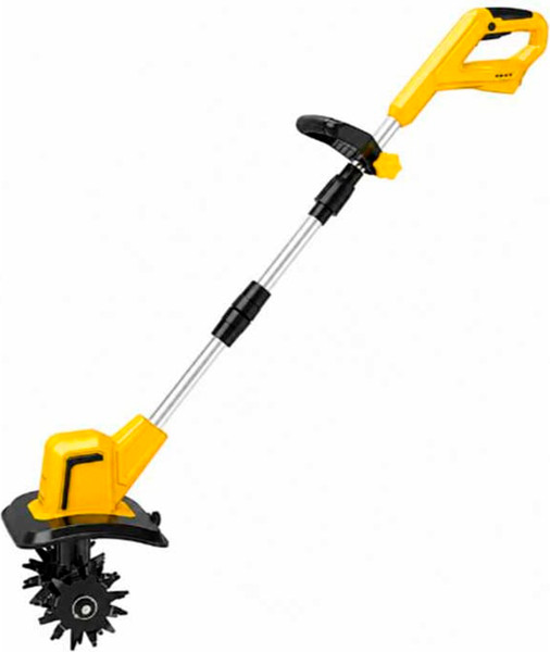 Миникультиватор аккумуляторный Huter BMC-20-2Li- фото