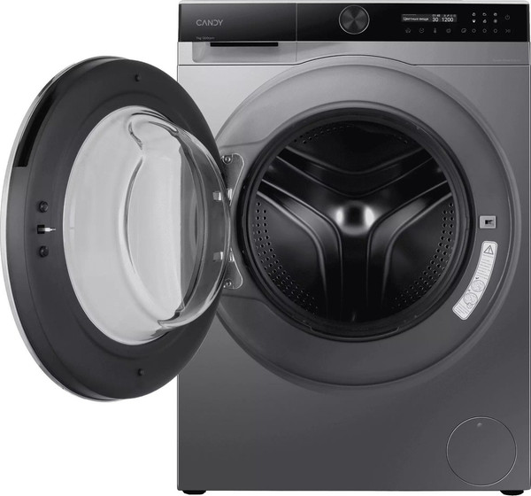 Стиральная машина Candy C37W4 27MBBR-07- фото4