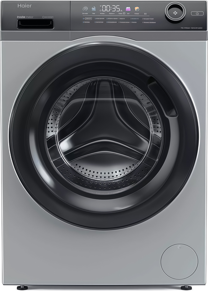 Стиральная машина Haier HW70-BP12269S- фото