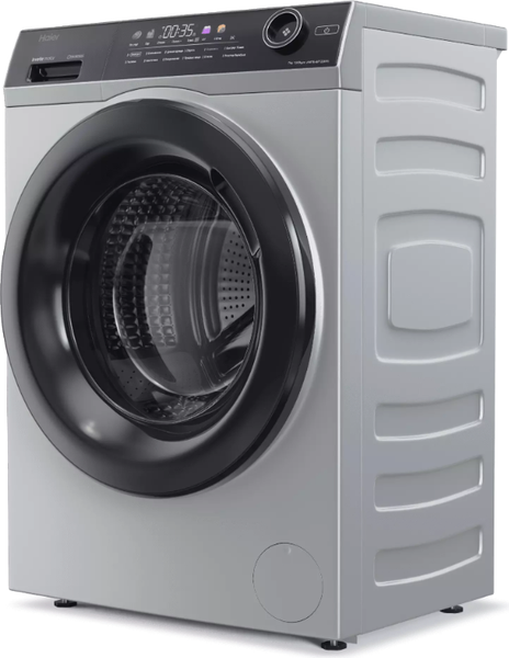 Стиральная машина Haier HW70-BP12269S- фото2