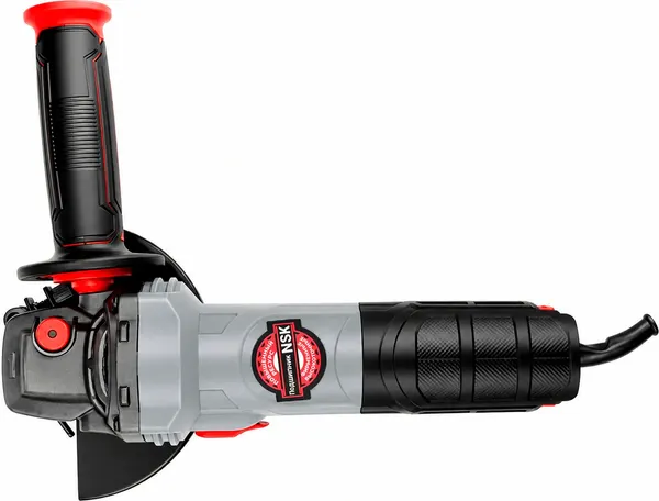 Угловая шлифовальная машина Profipower PPGS-1100R / E0390- фото7