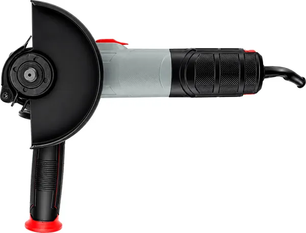 Угловая шлифовальная машина Profipower PPGS-1100R / E0390- фото9