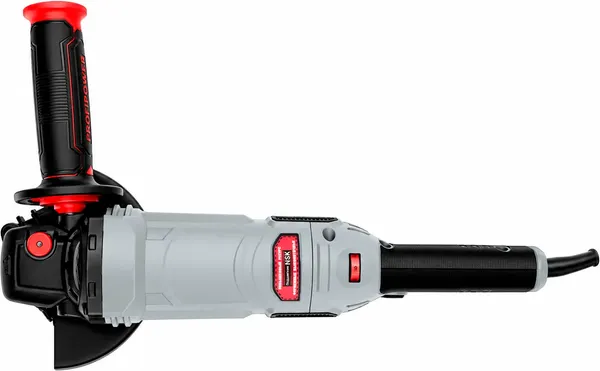 Угловая шлифовальная машина Profipower PGS-1200R / E0391- фото8