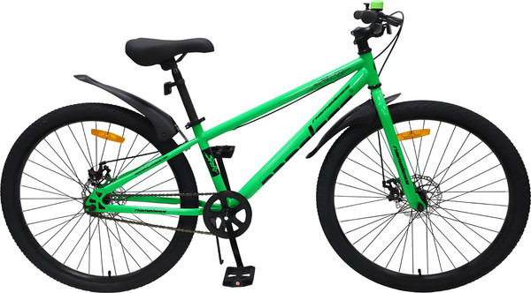 Велосипед Nameless Sport D Disk 26 / 26SD-GNN/BK(25)