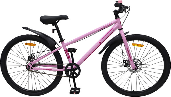 Велосипед Nameless Sport D Disk 26 / 26SD-PN(25)