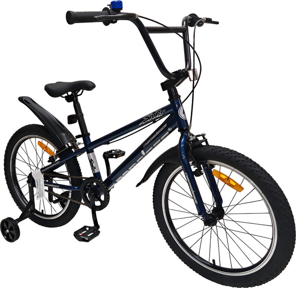 Детский велосипед Nameless Sport MX 20 / 20SMX-BL/SL(25)