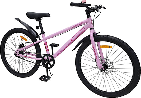 Велосипед Nameless Sport D 24 / 24SD-PN(25)