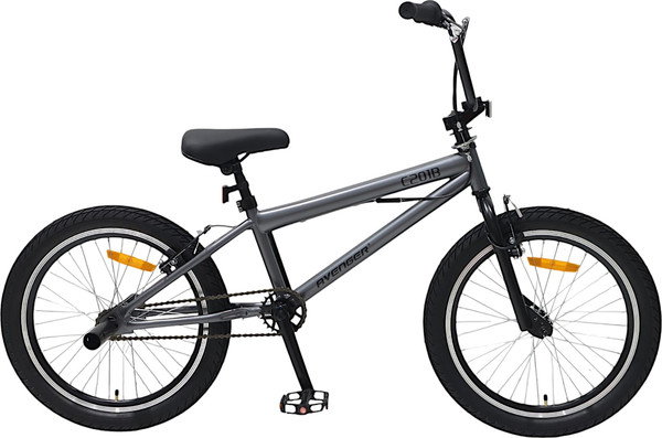 Велосипед Avenger C201B 20 / C201B-GR(26)